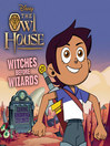 Cover image for Owl House